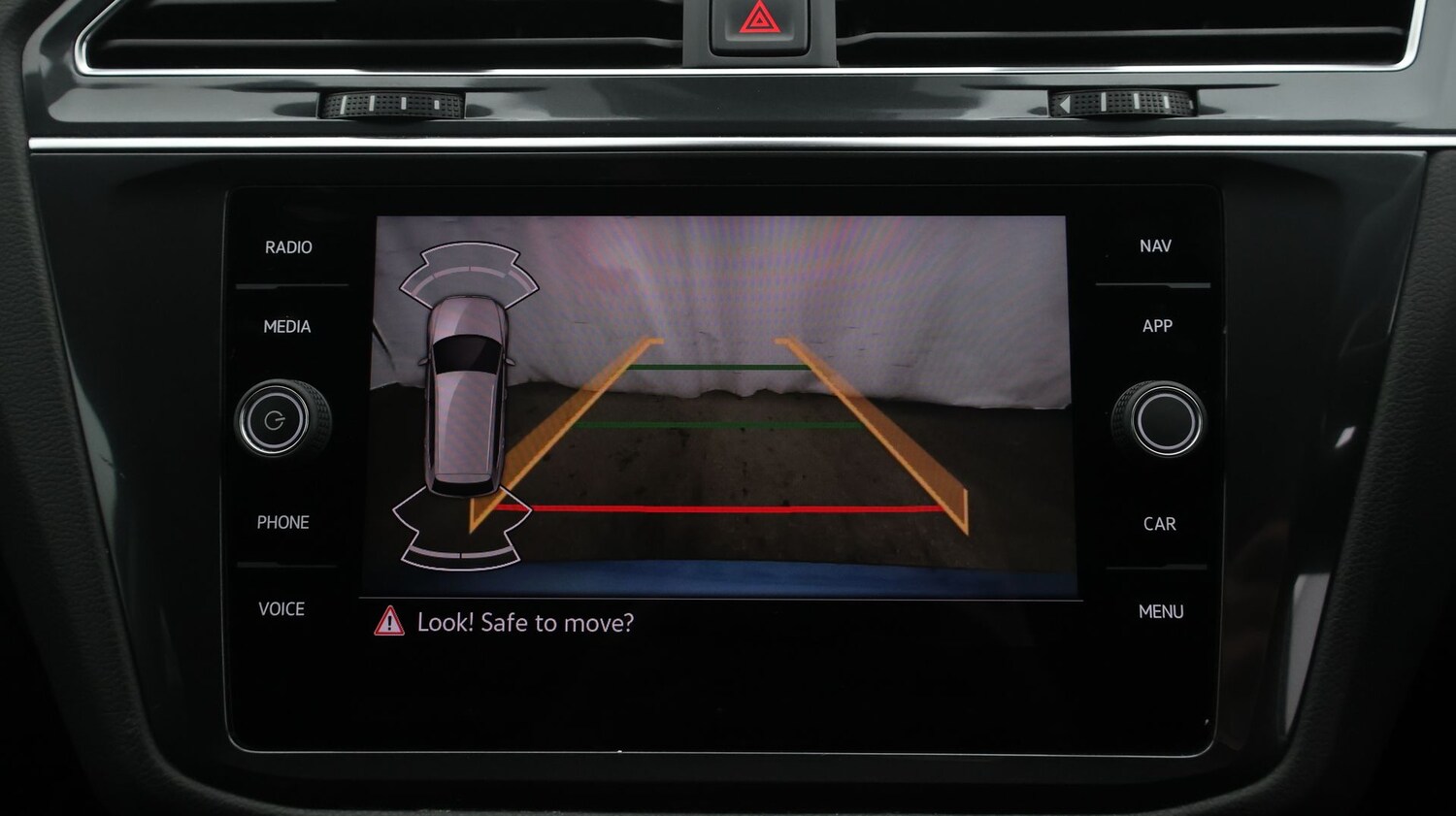 Used Volkswagen Tiguan Allspace for sale - 77208161: Photo 25