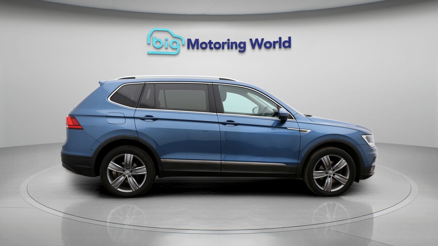 Used Volkswagen Tiguan Allspace for sale - 77208161: Photo 8