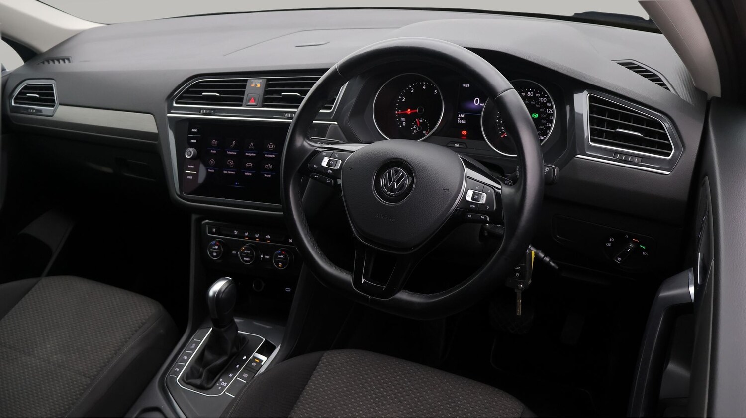 Used Volkswagen Tiguan Allspace for sale - 77208161: Photo 9