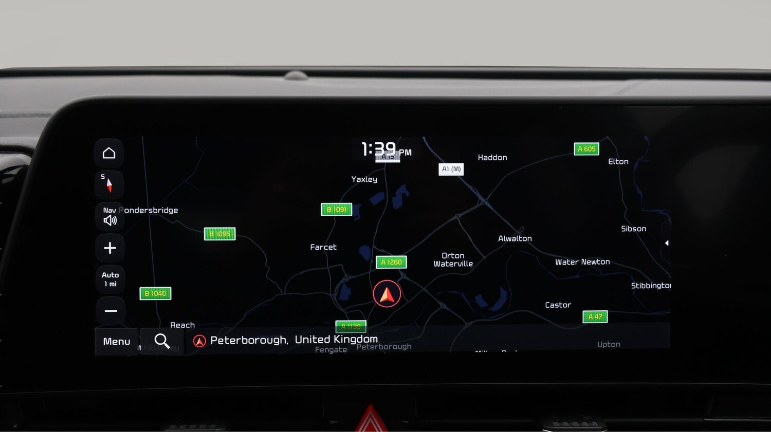 Used Kia Sportage 2022 for sale - 77296943: Photo 11