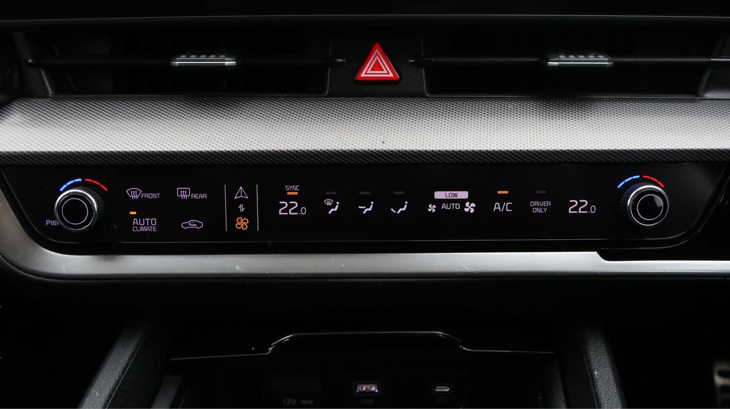 Used Kia Sportage 2022 for sale - 77296943: Photo 12