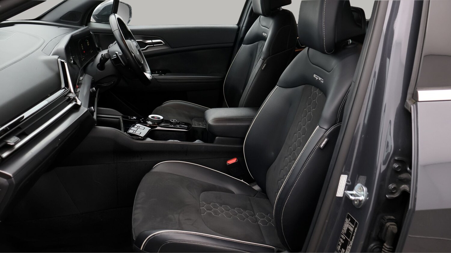 Used Kia Sportage 2022 for sale - 77296943: Photo 14