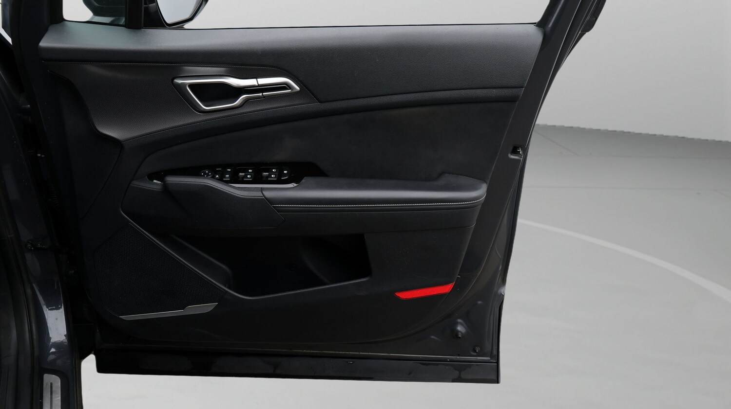 Used Kia Sportage 2022 for sale - 77296943: Photo 15