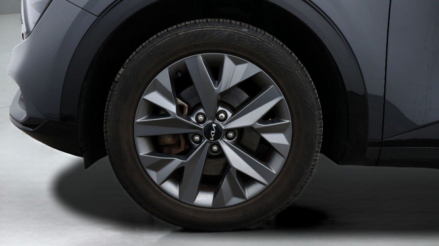 Used Kia Sportage 2022 for sale - 77296943: Photo 18