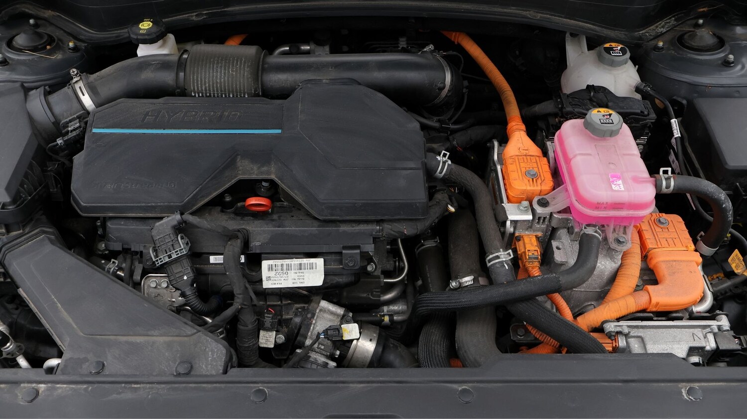 Used Kia Sportage 2022 for sale - 77296943: Photo 19