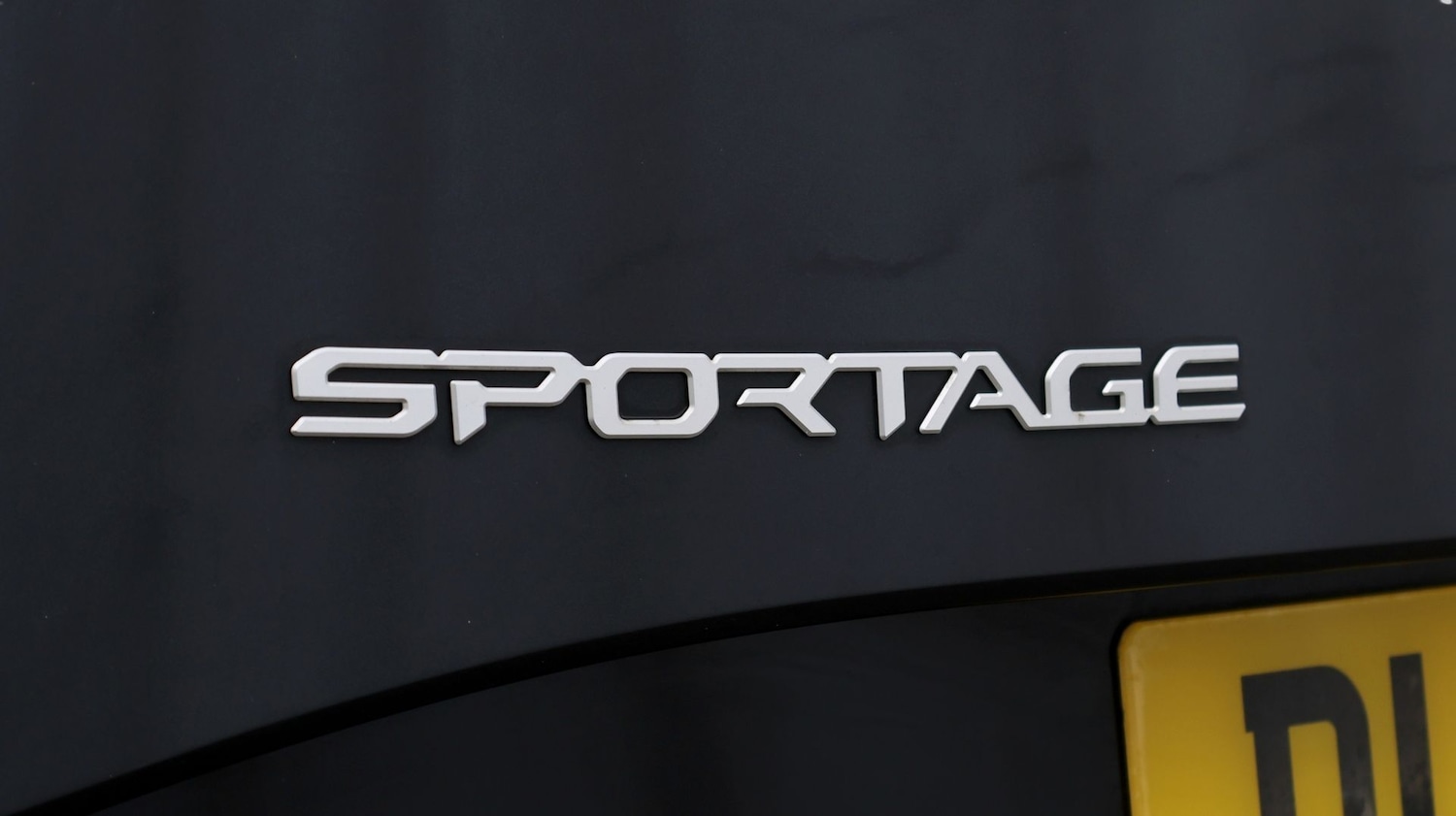 Used Kia Sportage 2022 for sale - 77296943: Photo 20