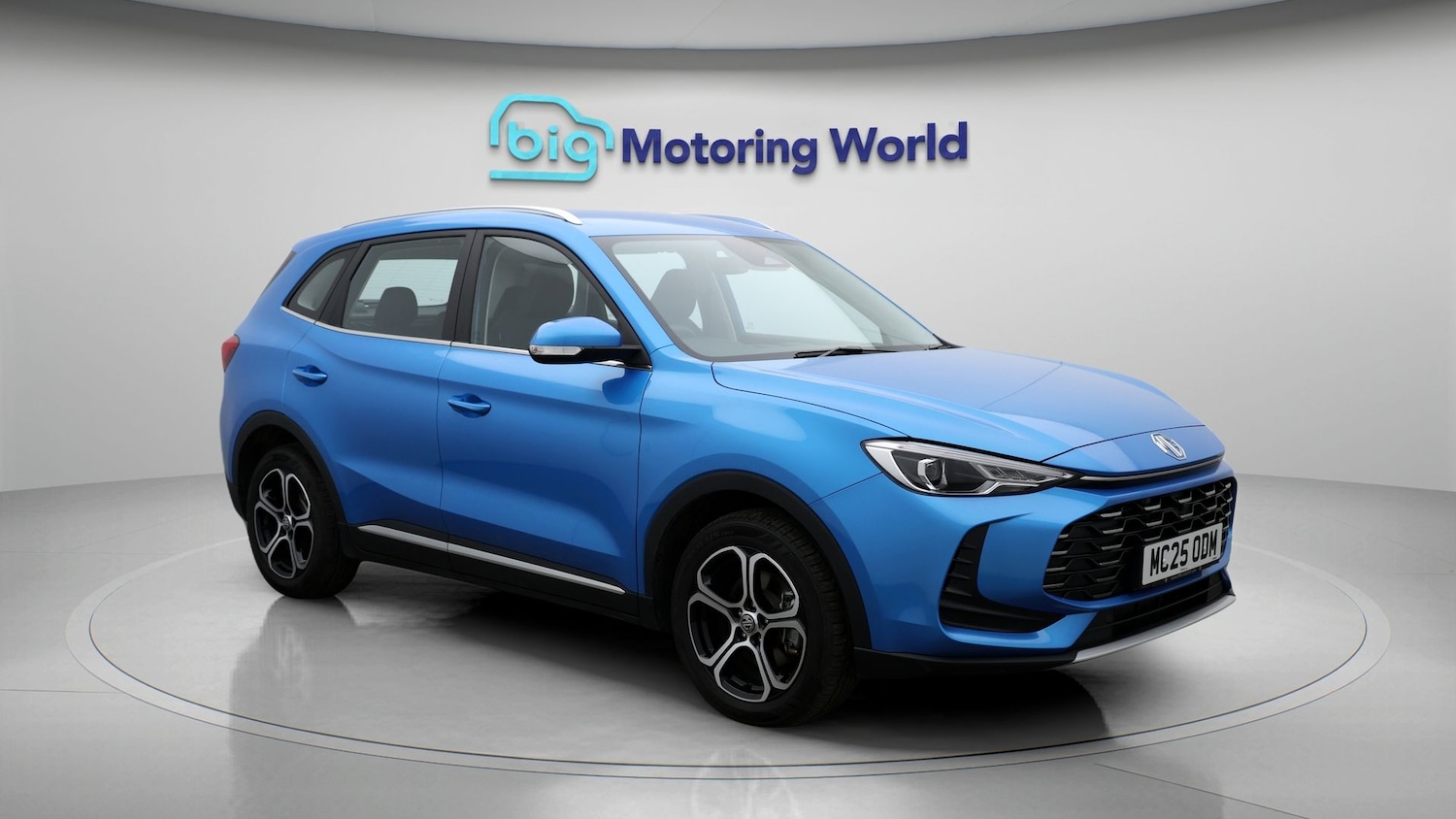 Used MG MG ZS 2025 for sale - 77313892: Photo 1