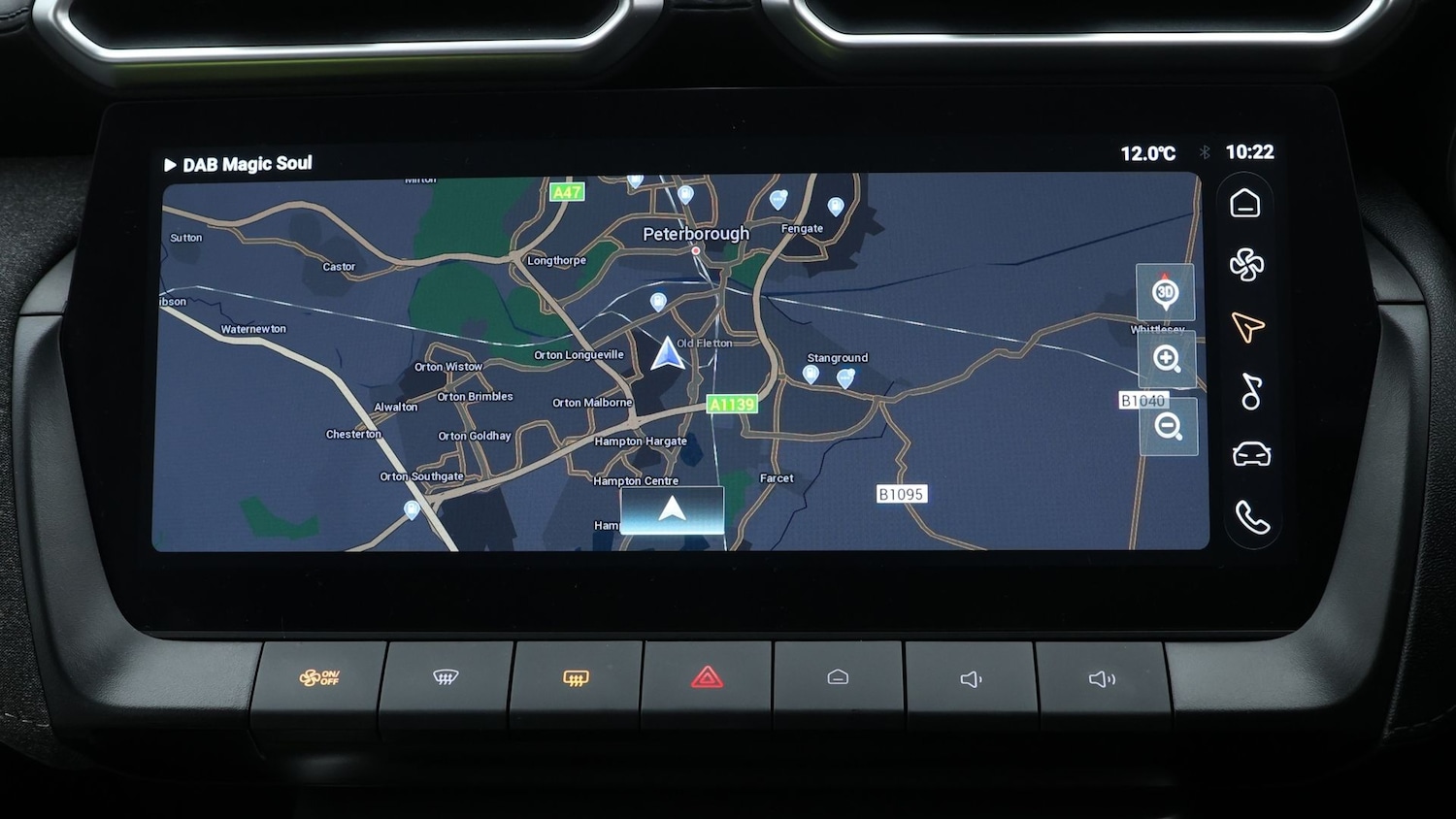 Used MG MG ZS 2025 for sale - 77313892: Photo 11