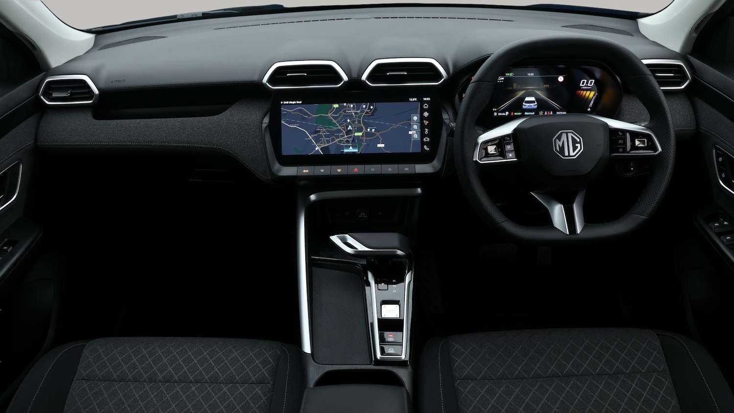 Used MG MG ZS 2025 for sale - 77313892: Photo 13