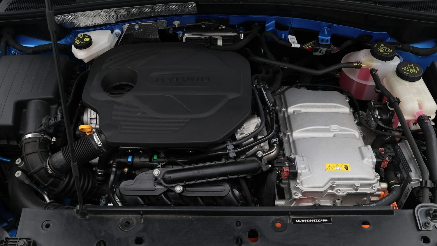 Used MG MG ZS 2025 for sale - 77313892: Photo 19