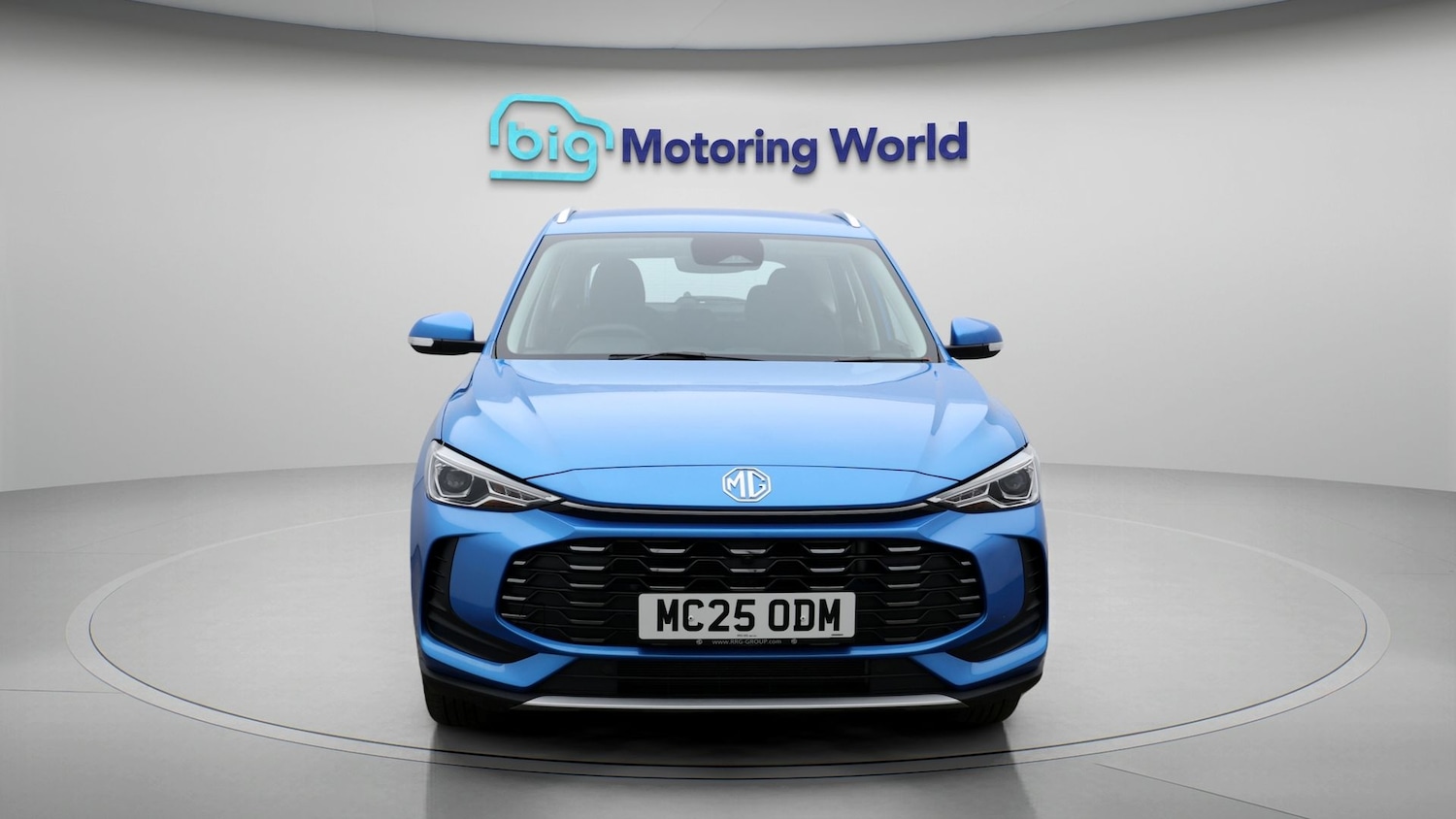 Used MG MG ZS 2025 for sale - 77313892: Photo 2