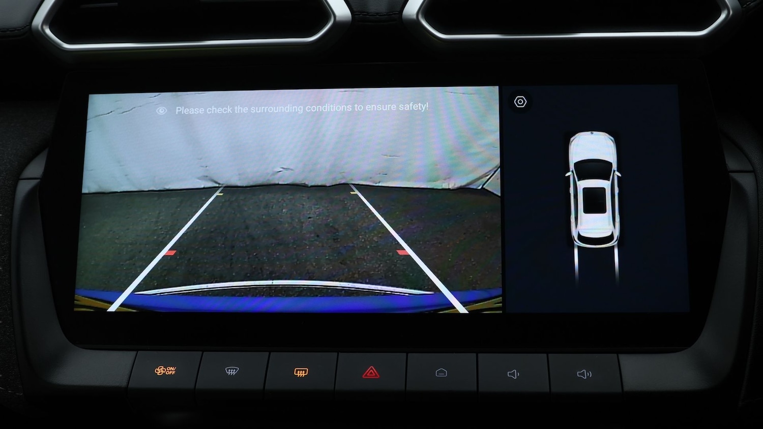 Used MG MG ZS 2025 for sale - 77313892: Photo 25