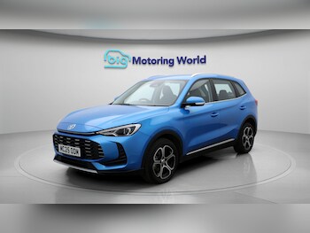 Used MG MG ZS 2025 for sale - 77313892: Photo