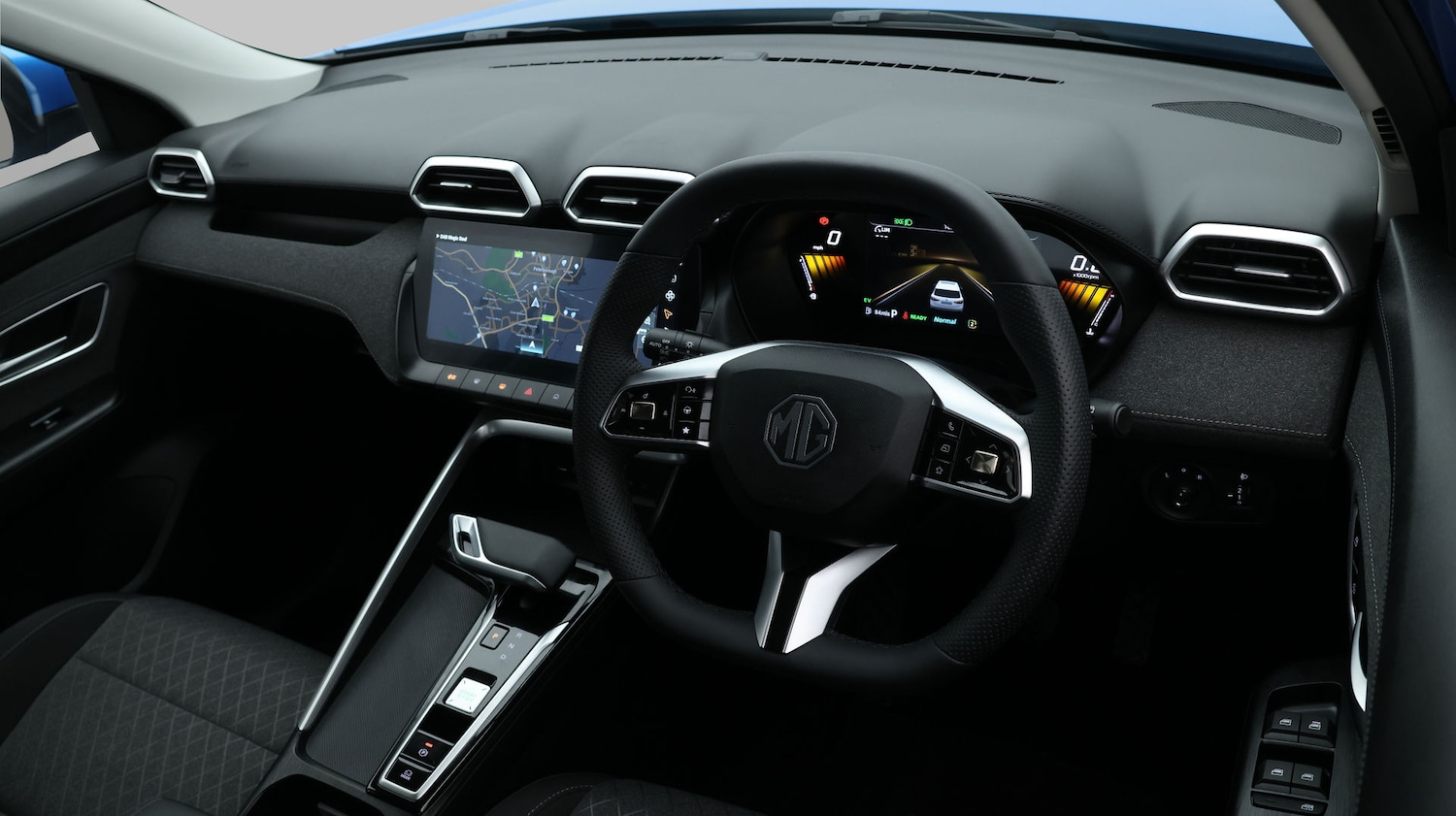 Used MG MG ZS 2025 for sale - 77313892: Photo 9