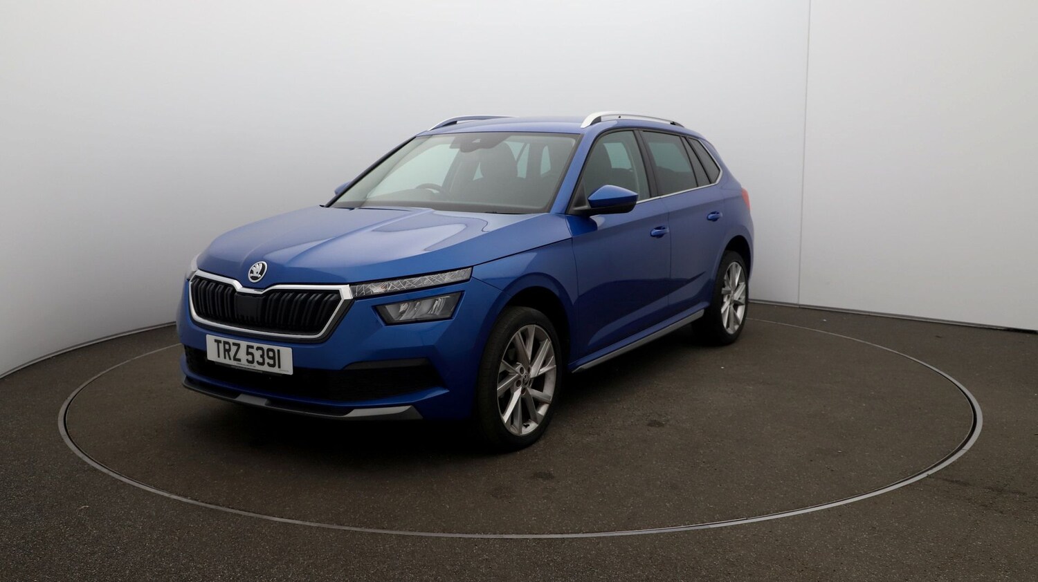 Used Skoda Kamiq 2022 for sale - 76815453: Photo 15