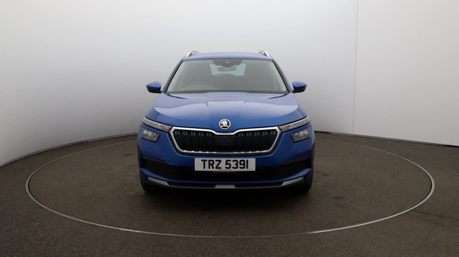 Used Skoda Kamiq 2022 for sale - 76815453: Photo 21