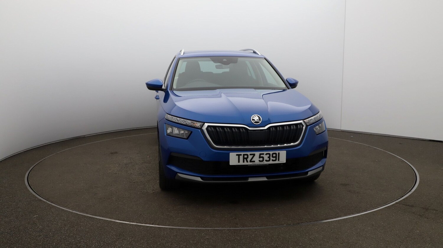 Used Skoda Kamiq 2022 for sale - 76815453: Photo 23