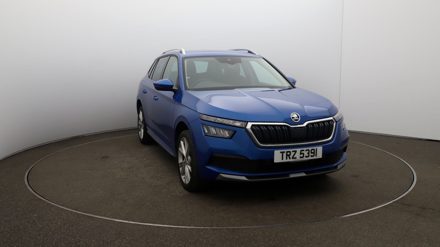 Used Skoda Kamiq 2022 for sale - 76815453: Photo 25