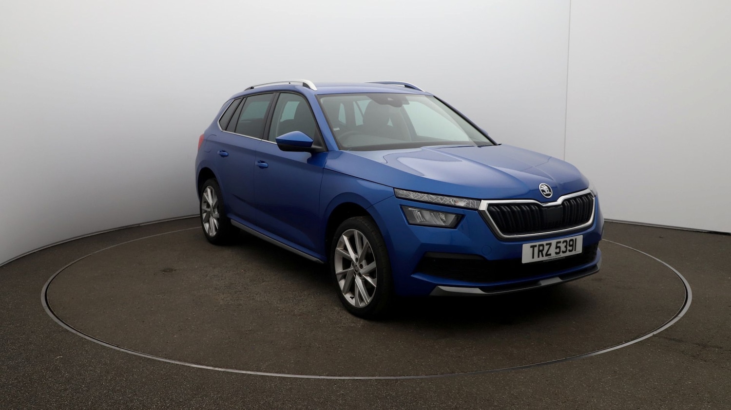 Used Skoda Kamiq 2022 for sale - 76815453: Photo 27