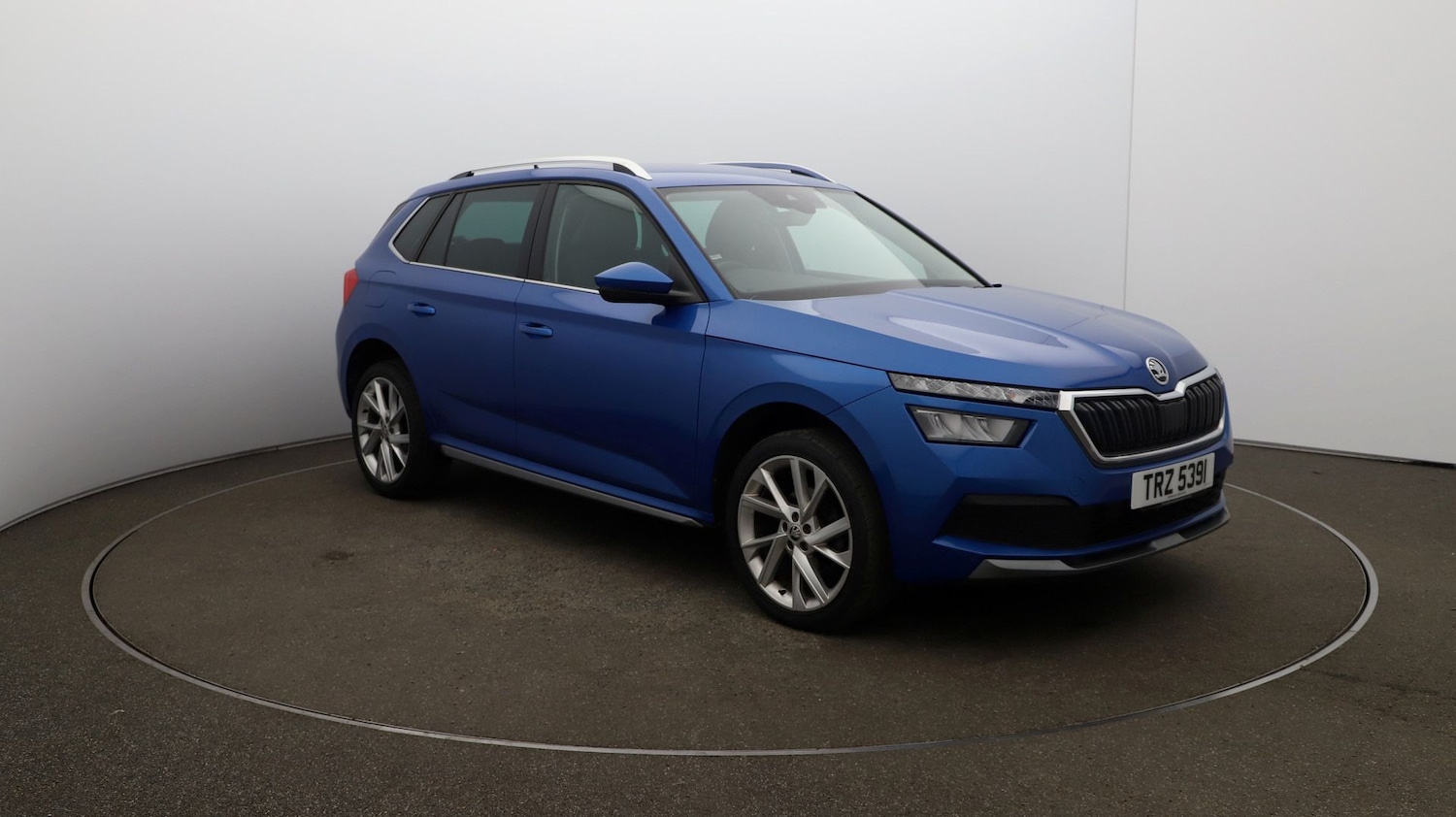 Used Skoda Kamiq 2022 for sale - 76815453: Photo 29