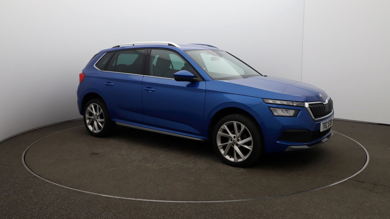 Used Skoda Kamiq 2022 for sale - 76815453: Photo 31