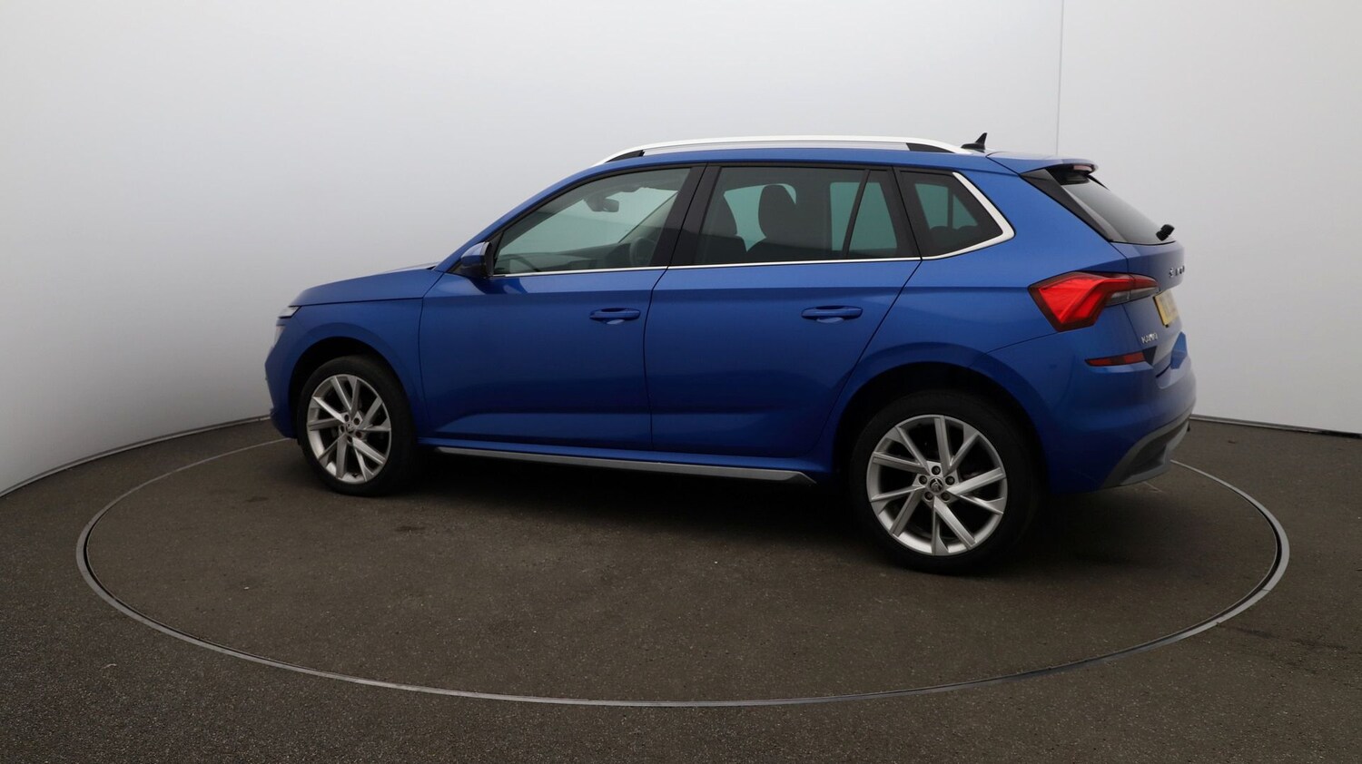 Used Skoda Kamiq 2022 for sale - 76815453: Photo 35