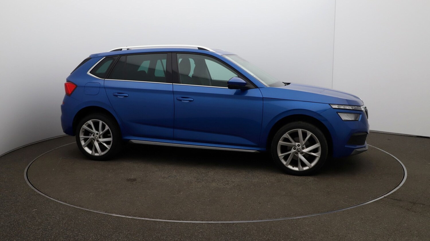Used Skoda Kamiq 2022 for sale - 76815453: Photo 37