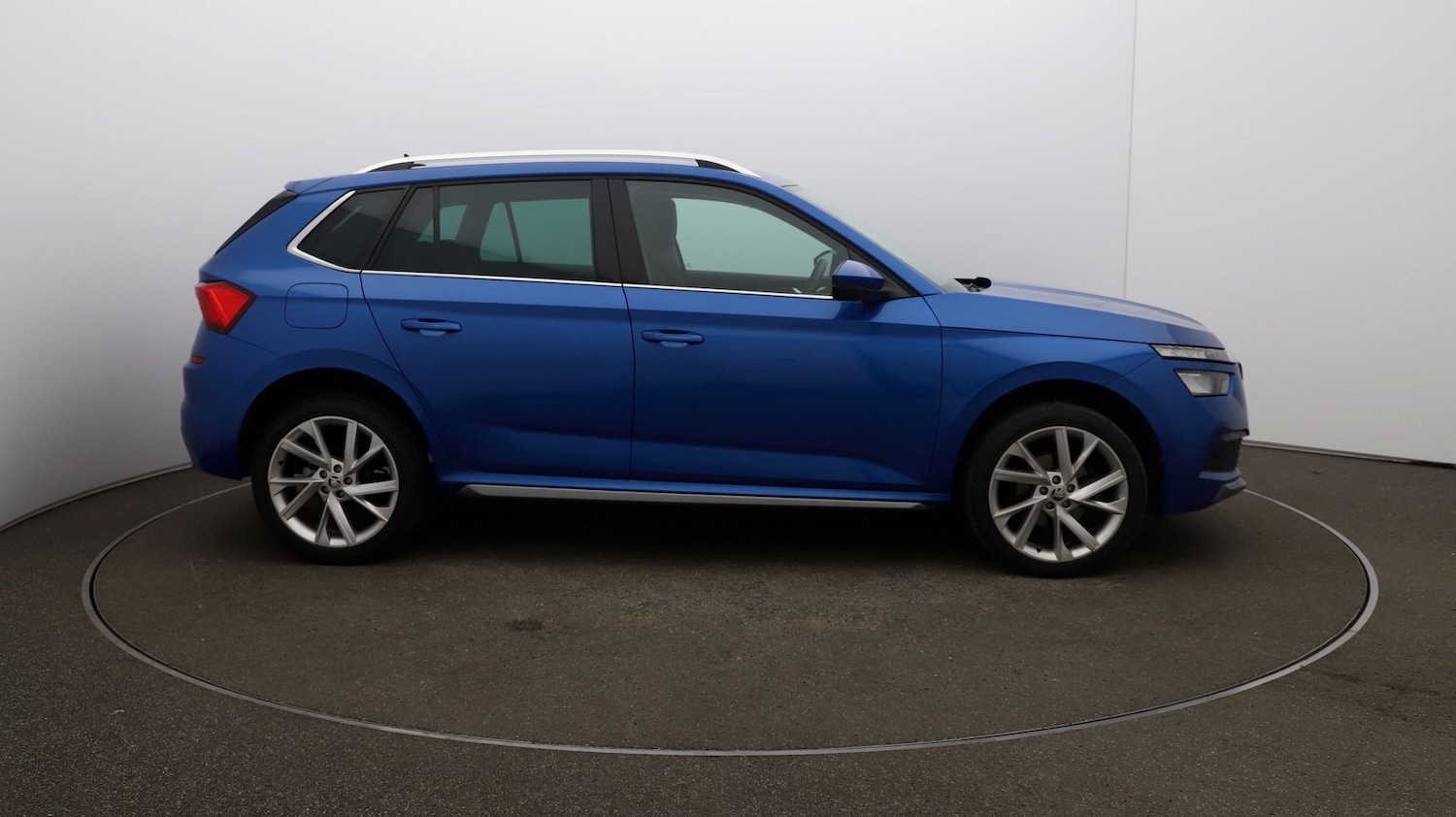 Used Skoda Kamiq 2022 for sale - 76815453: Photo 39