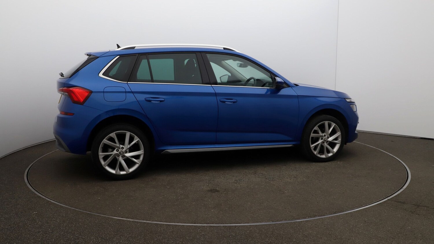 Used Skoda Kamiq 2022 for sale - 76815453: Photo 43