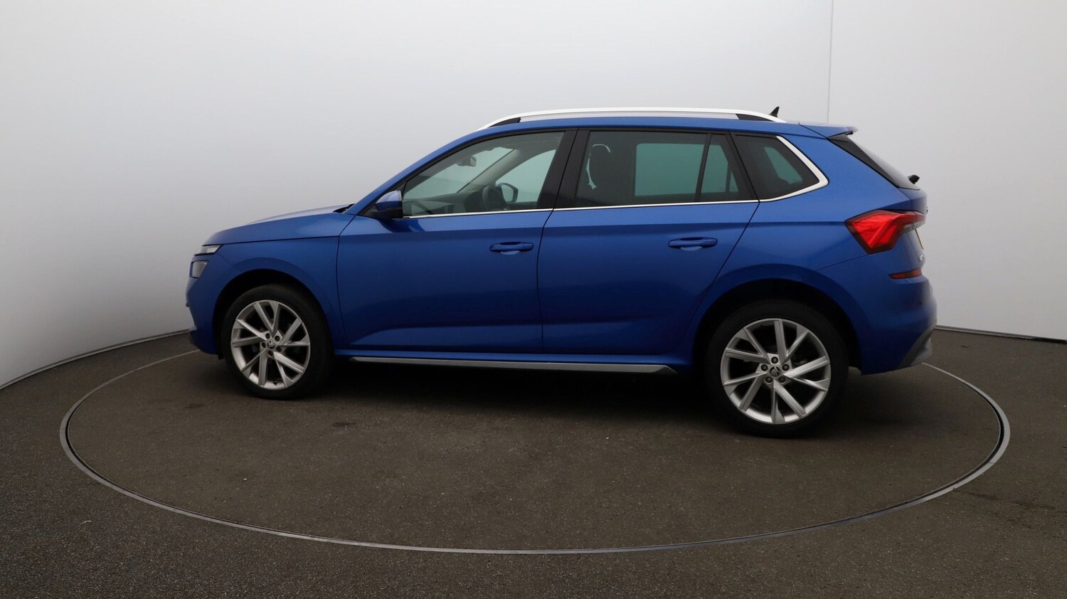 Used Skoda Kamiq 2022 for sale - 76815453: Photo 50