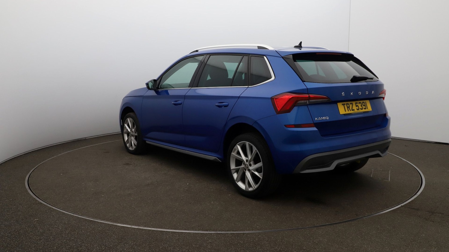 Used Skoda Kamiq 2022 for sale - 76815453: Photo 54