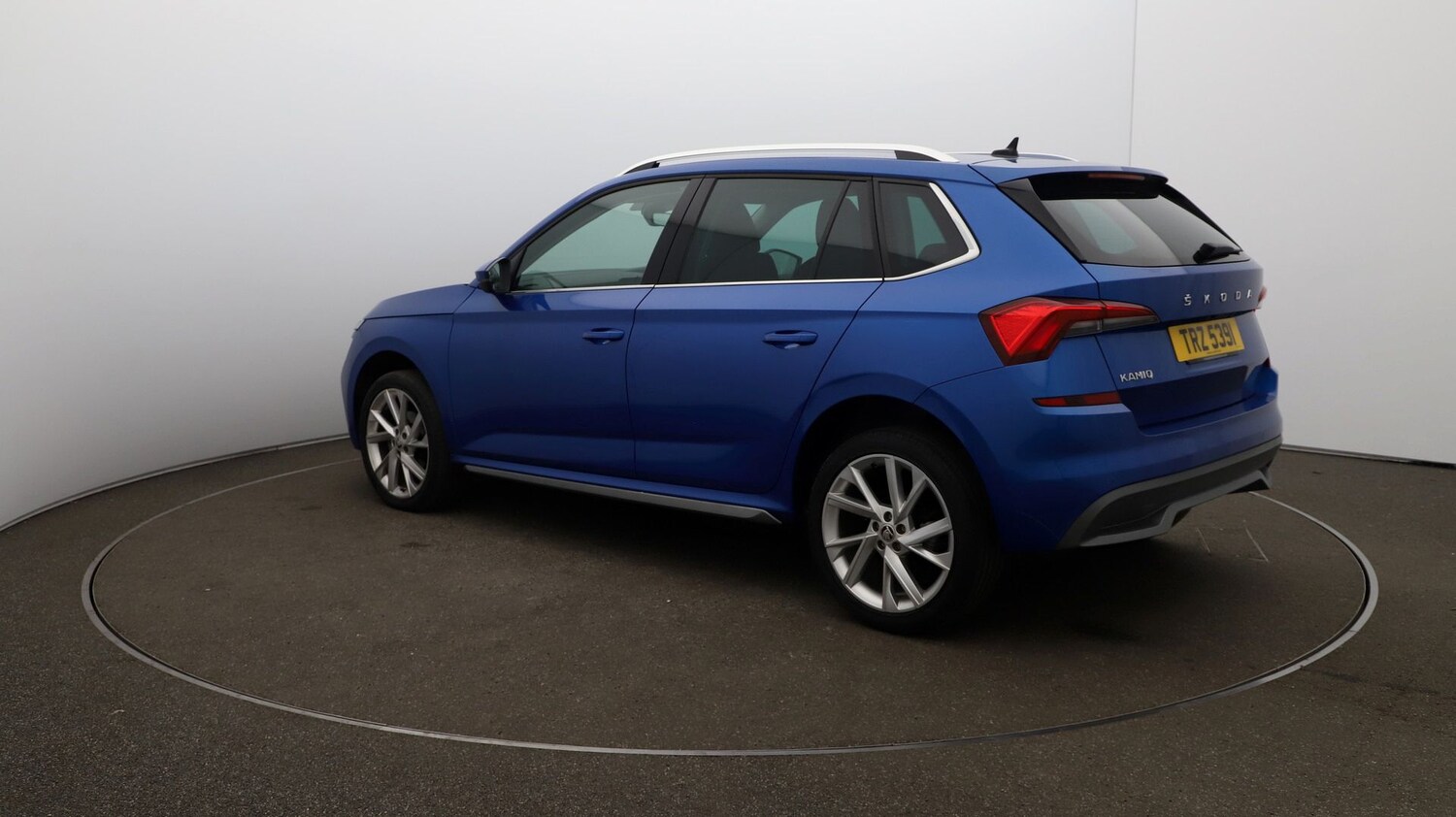 Used Skoda Kamiq 2022 for sale - 76815453: Photo 55