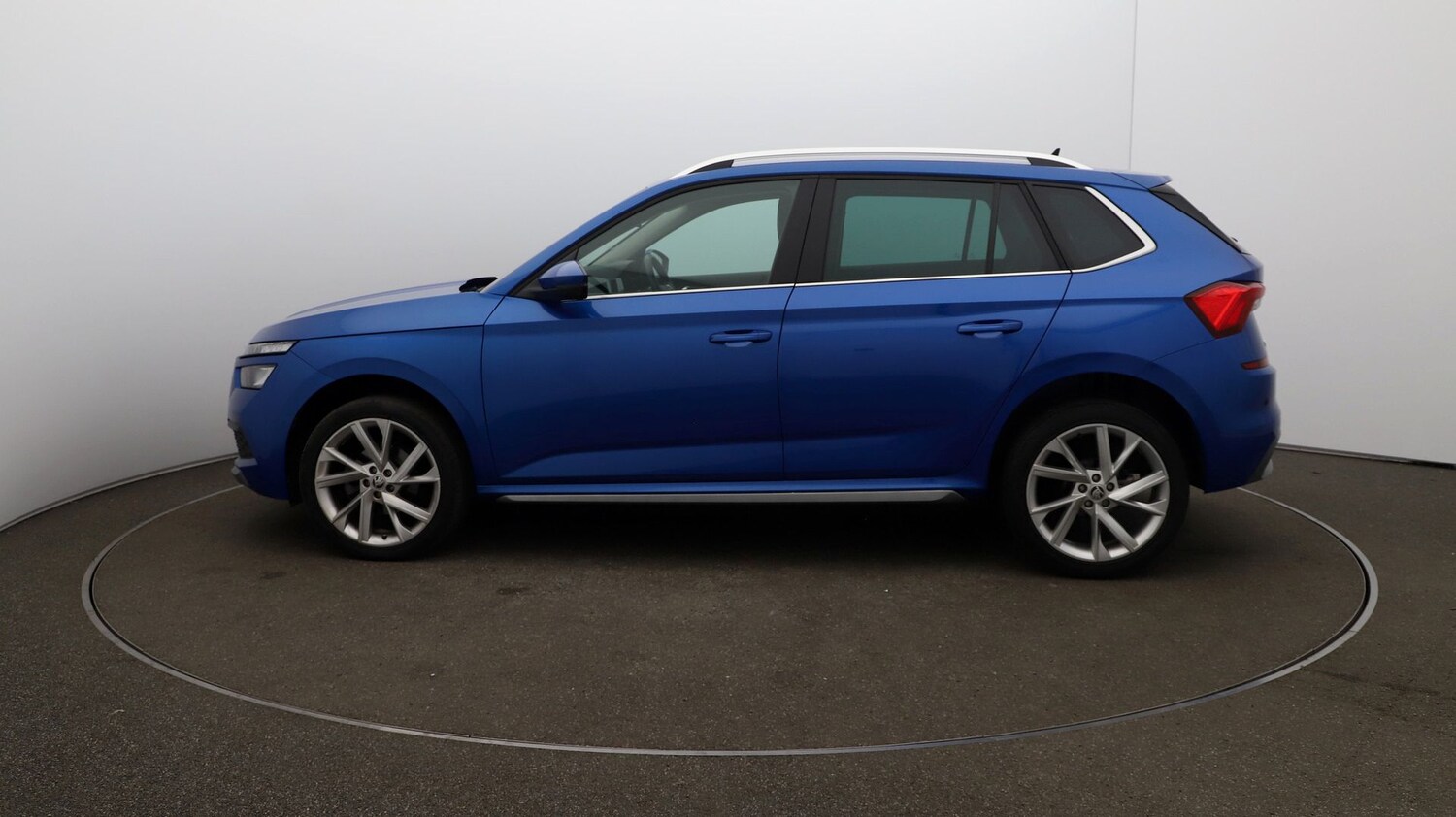 Used Skoda Kamiq 2022 for sale - 76815453: Photo 56