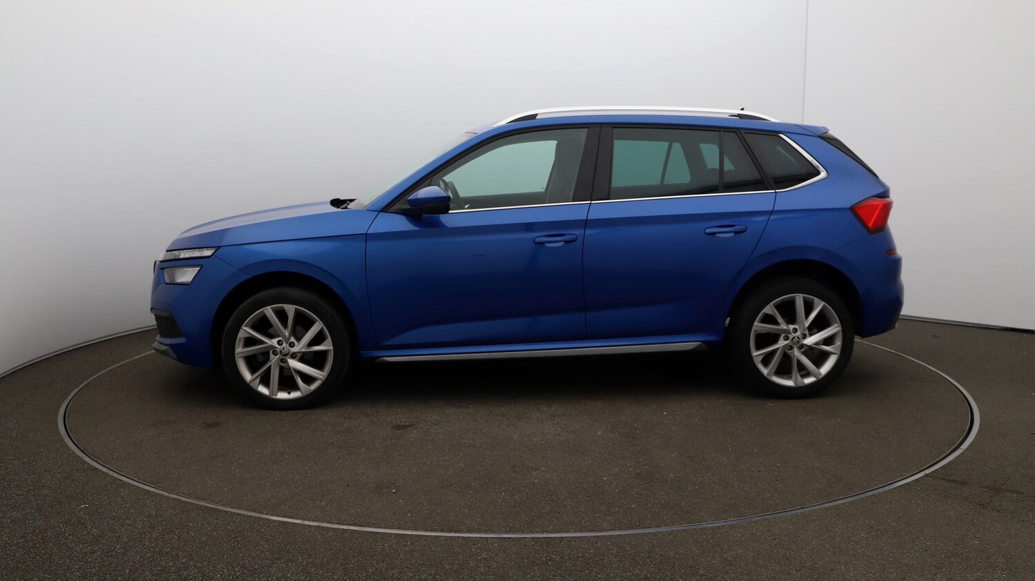 Used Skoda Kamiq 2022 for sale - 76815453: Photo 57