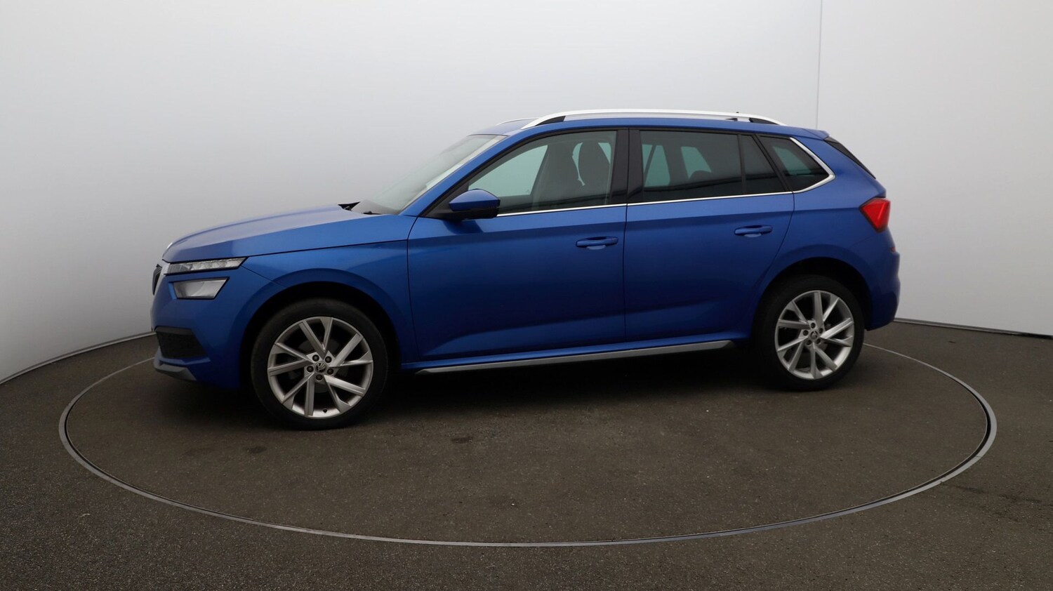 Used Skoda Kamiq 2022 for sale - 76815453: Photo 58