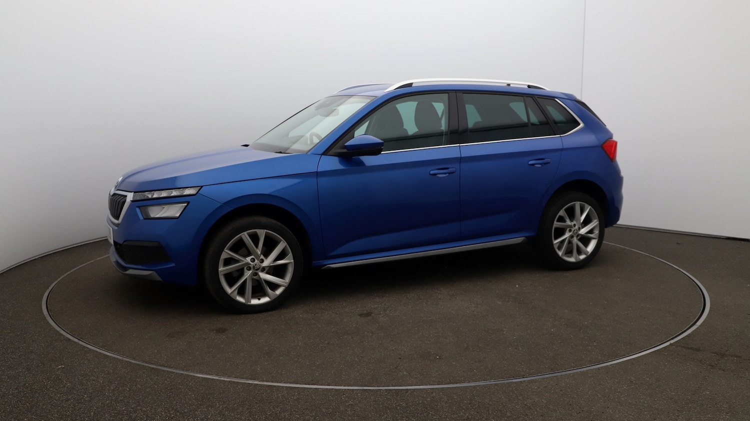 Used Skoda Kamiq 2022 for sale - 76815453: Photo 59