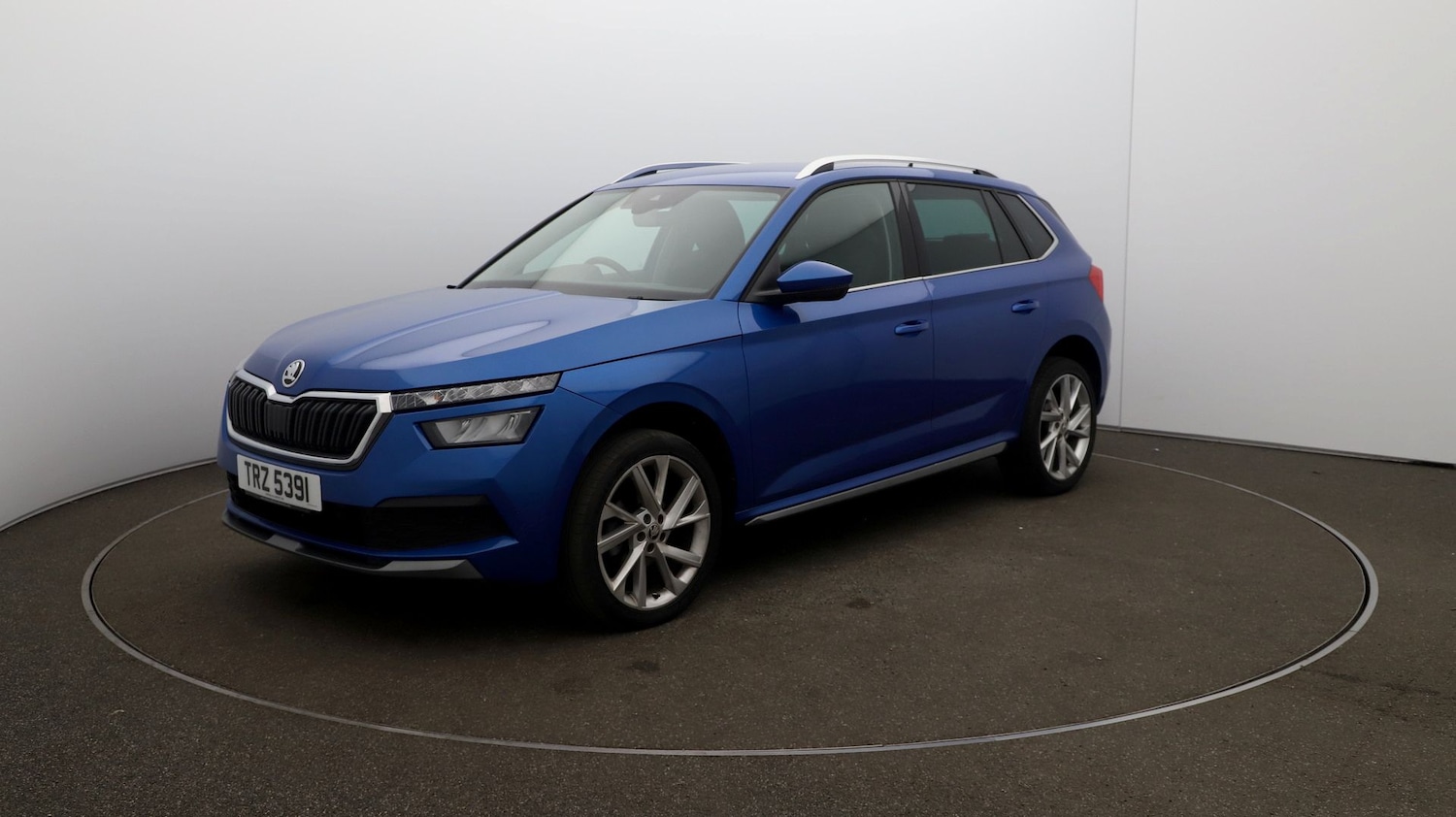 Used Skoda Kamiq 2022 for sale - 76815453: Photo 61