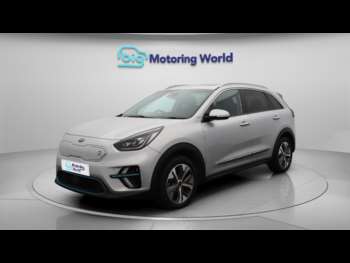 Used Kia Niro 2021 for sale - 74080762: Photo