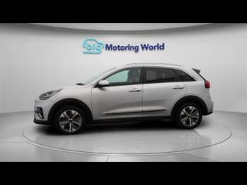 Used Kia Niro 2021 for sale - 74080762: Photo