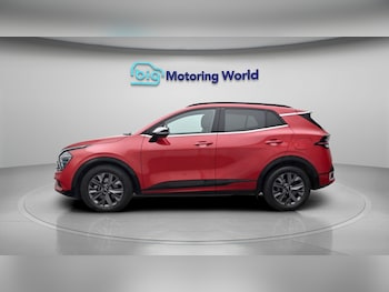 Used Kia Sportage 2023 for sale - 79195924: Photo