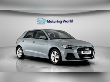 Used Audi A1 2021 for sale - 79210979: Photo