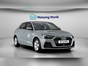 Used Audi A1 2021 for sale - 79210979: Photo