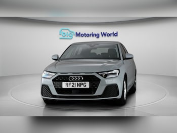 Used Audi A1 2021 for sale - 79210979: Photo