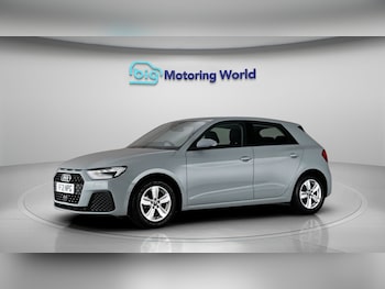 Used Audi A1 2021 for sale - 79210979: Photo