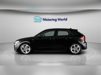 Used Audi A1 2022 for sale - 79491544: Photo
