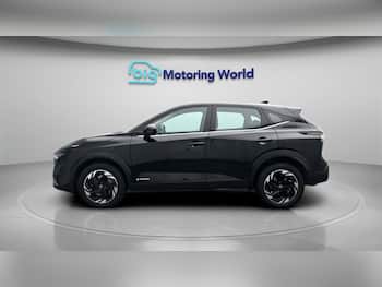 Used Nissan Qashqai 2024 for sale - 79665677: Photo