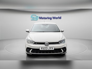 Used Volkswagen Polo 2023 for sale - 78369725: Photo