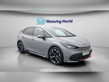 Used Cupra Born 2023 for sale - 78644746: Photo