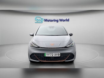 Used Cupra Born 2023 for sale - 78644746: Photo