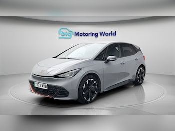 Used Cupra Born 2023 for sale - 78644746: Photo